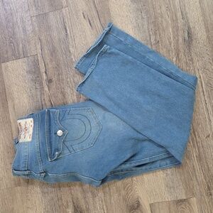 Men's True Religion Jeans